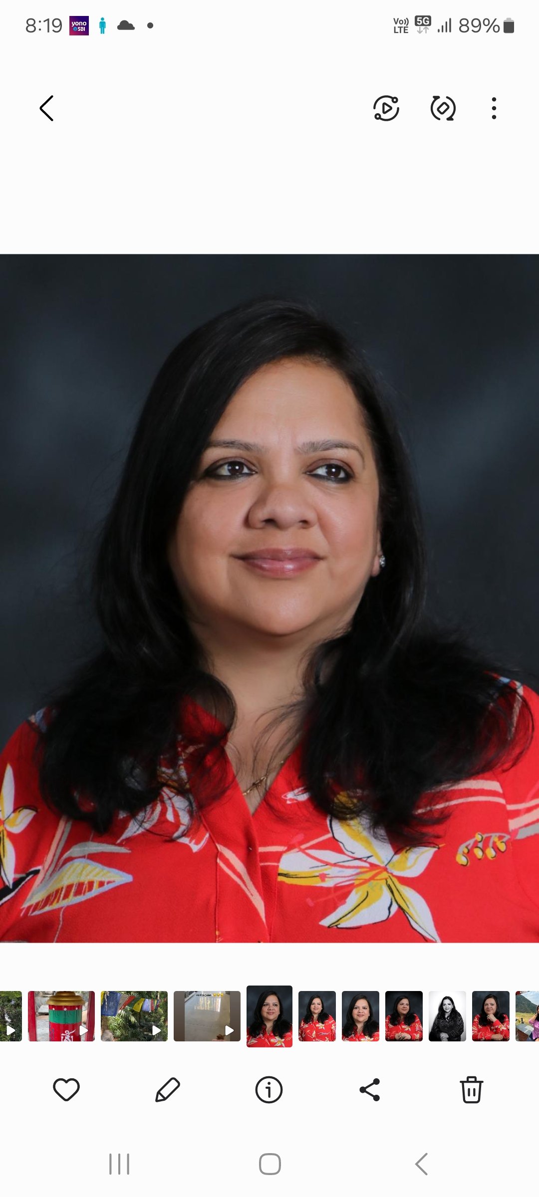 Dr. Anu