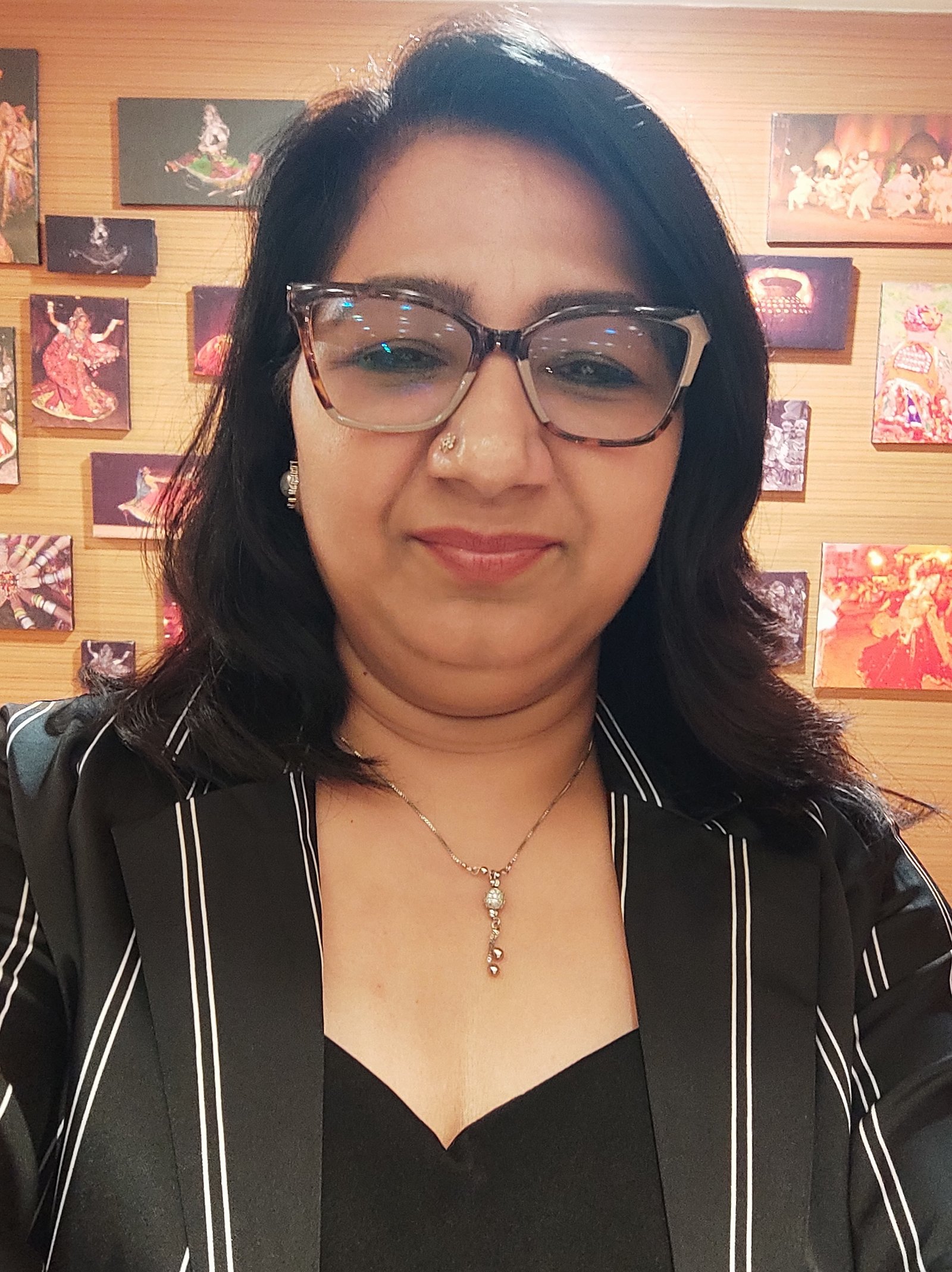 Dr. Shilpi