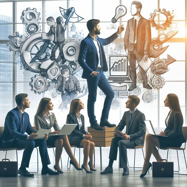 Corporate Training