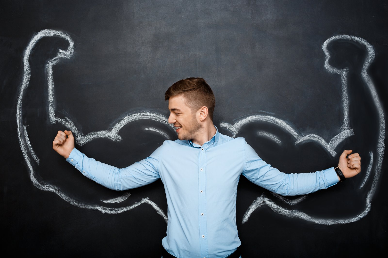 Personal Growth and Confidence Building