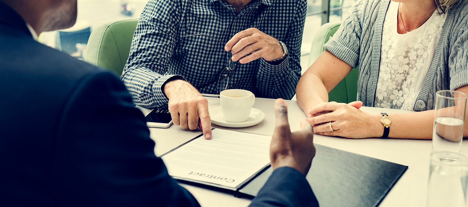 Relationships and Work-Life Balance